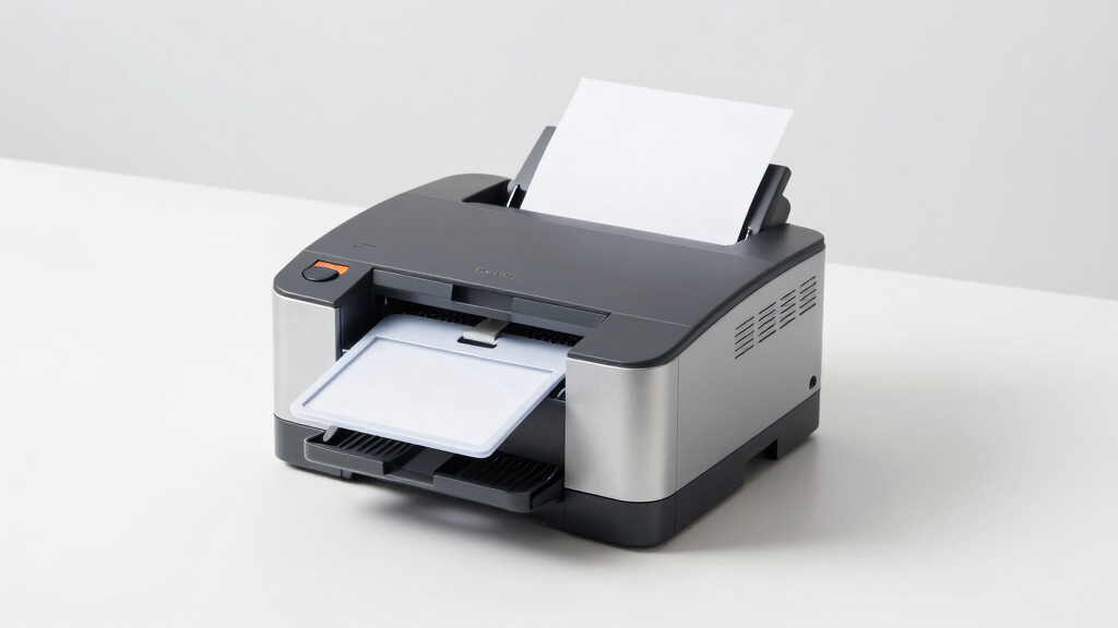 best id badge printer dual sided office