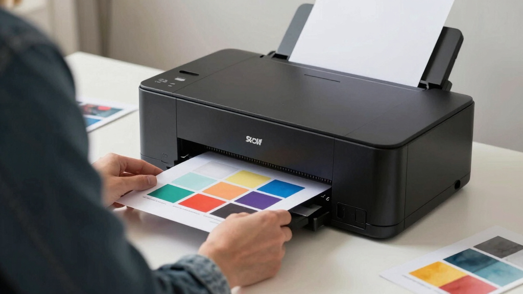 best pigment ink printer for archival prints