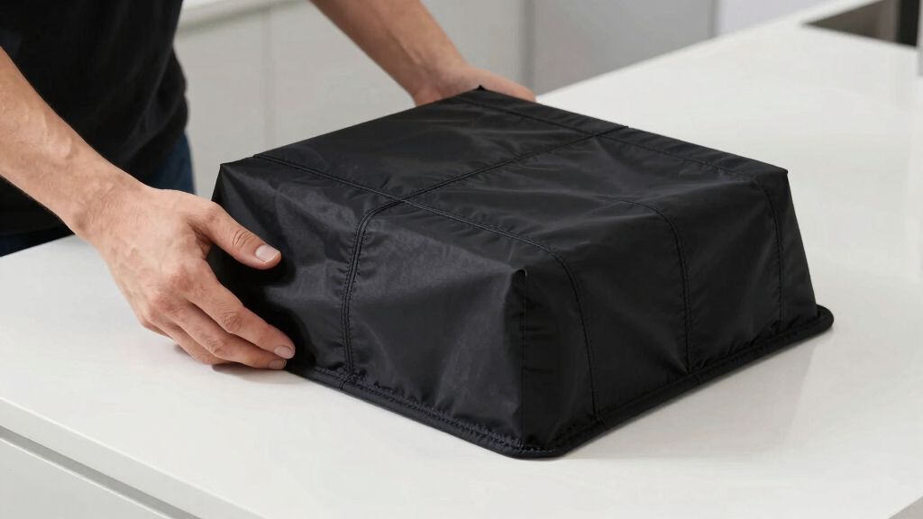 best generator cover