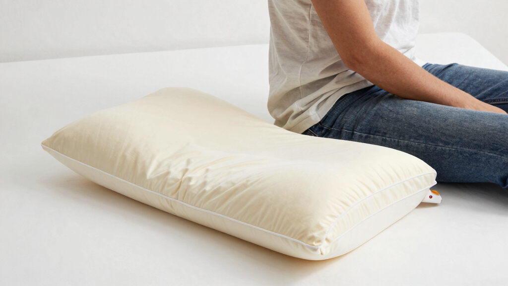 best wedge pillow for circulation