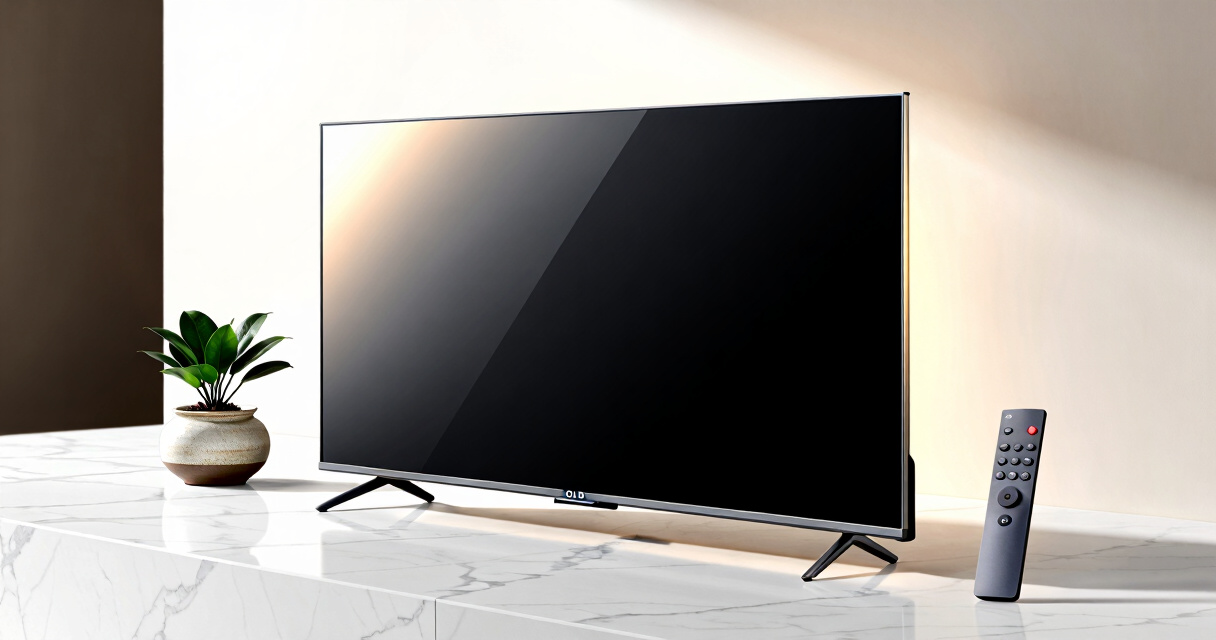 smart TVs OLED