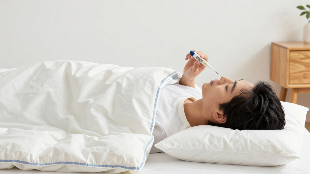 best cooling comforter