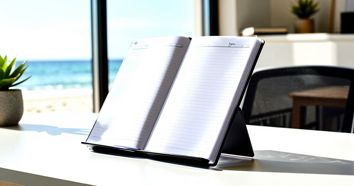 best desk organizers for planners