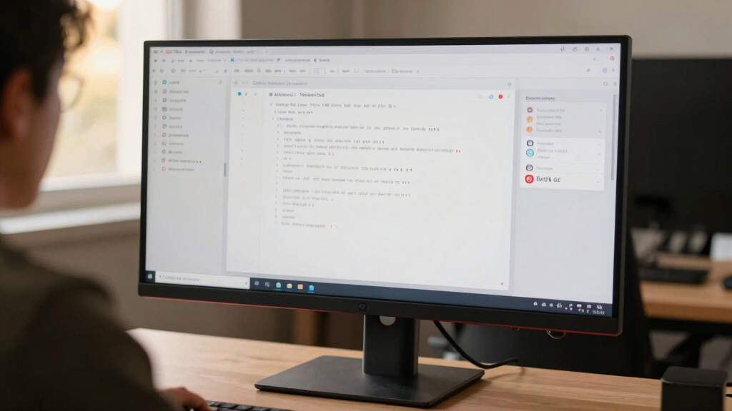 best 49 inch ultrawide monitor for productivity