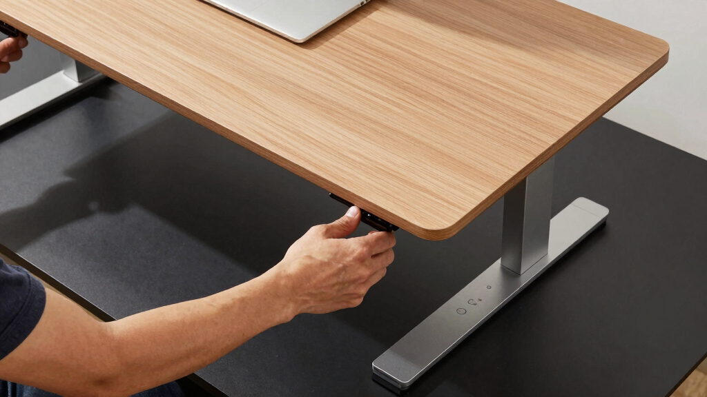 best standing desk for home office