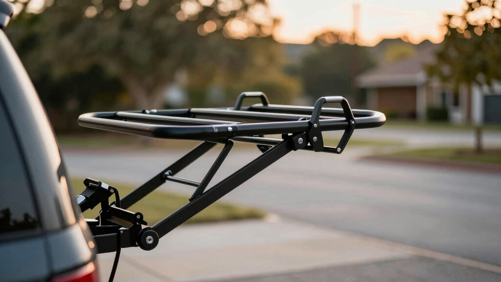 best fat tire e-bike hitch rack