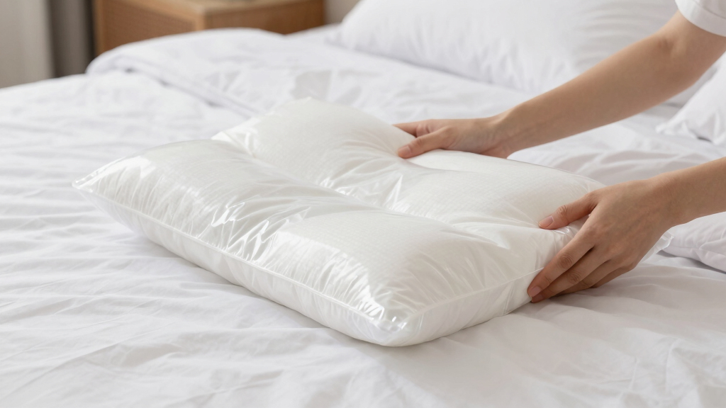 best value pillow protector