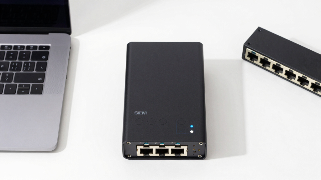 best siem appliance for small business
