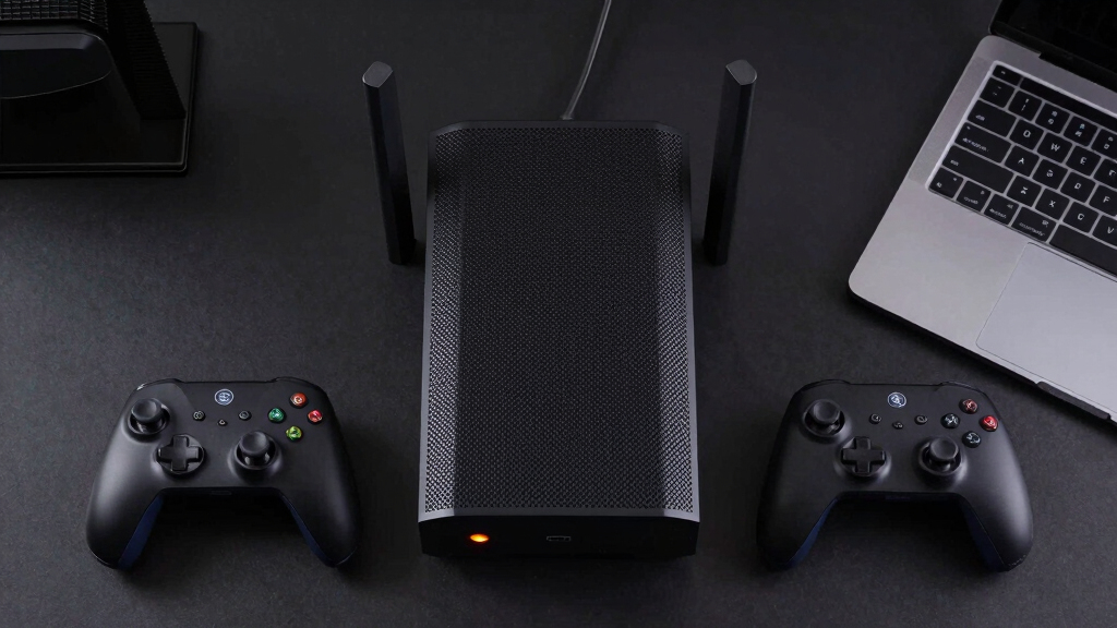 best mesh wifi system for gaming