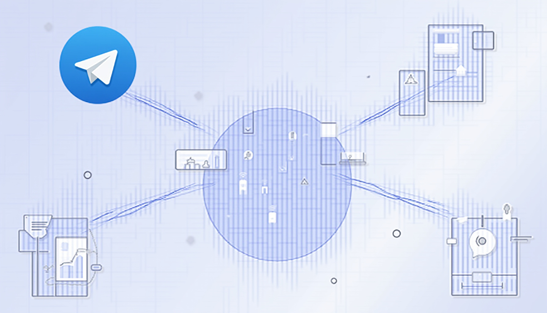OpenClaw + Telegram: Instant Ops Notifications Architecture