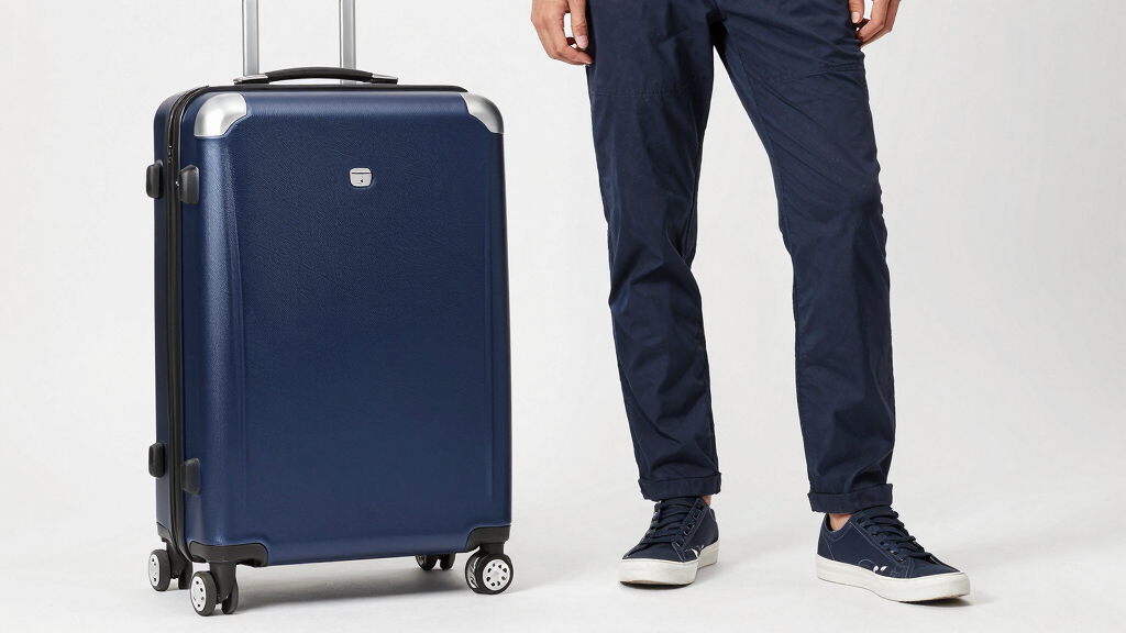 best luggage for european cruises