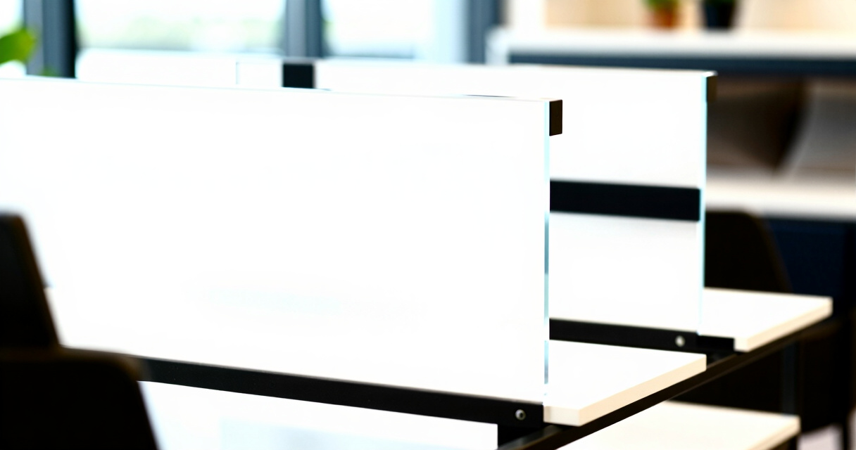 best crystal display shelves
