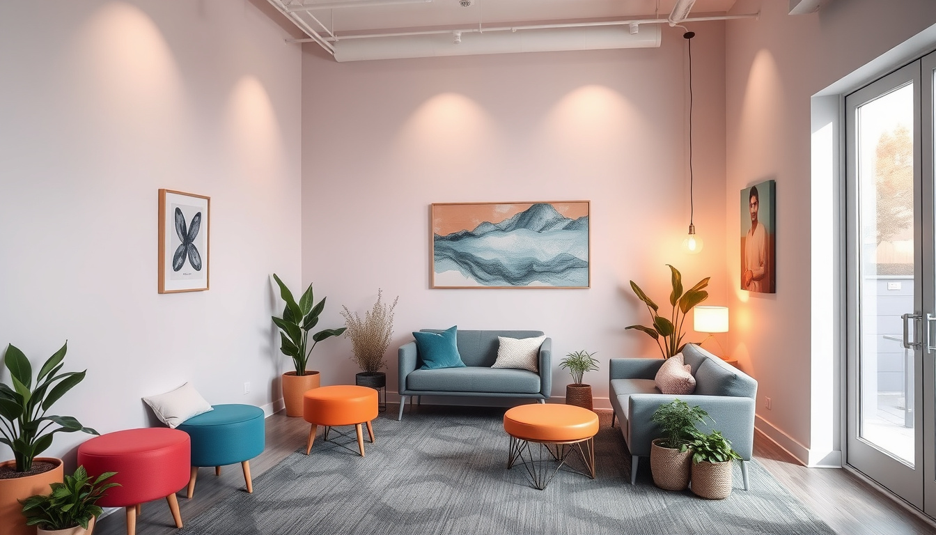 Essential Tips for Creating a Recovery-Friendly Environment