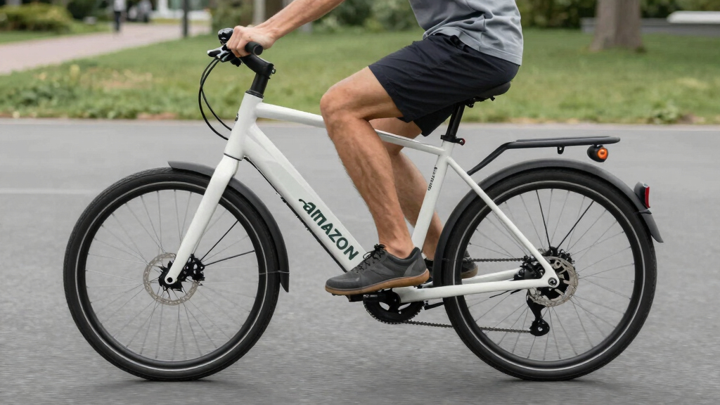best amazon ebike under 2000