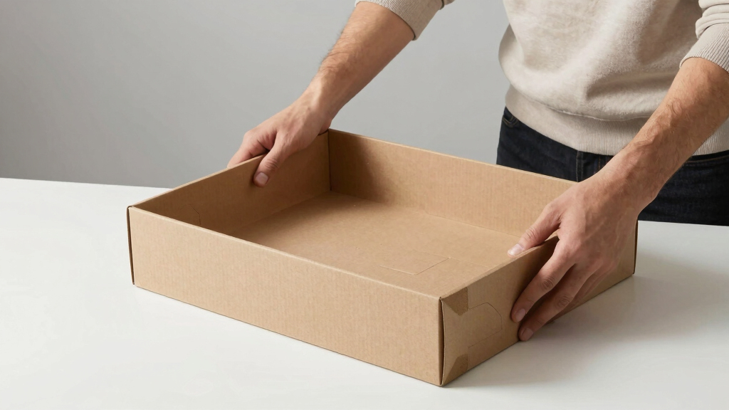 best archival print storage box for large works