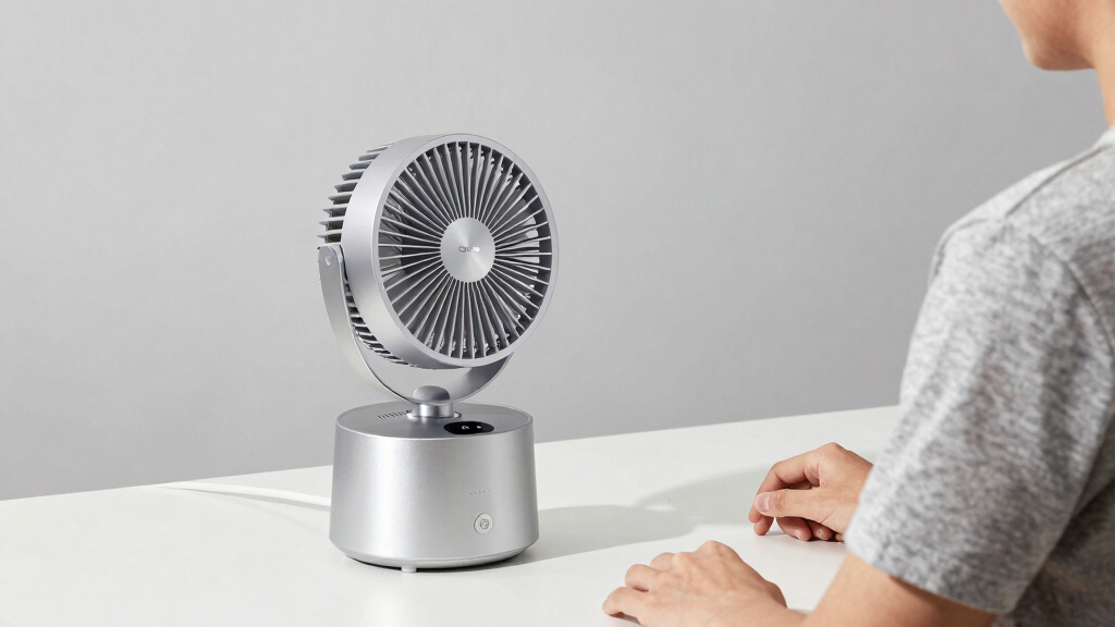 best smart tower fan