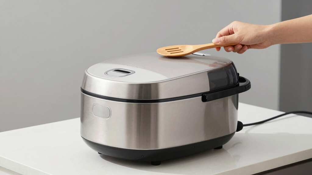best premium rice cooker for home cooks
