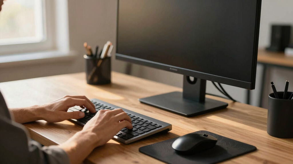 best premium desk setup products from amazon