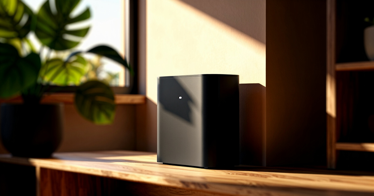 battery backup systems for home