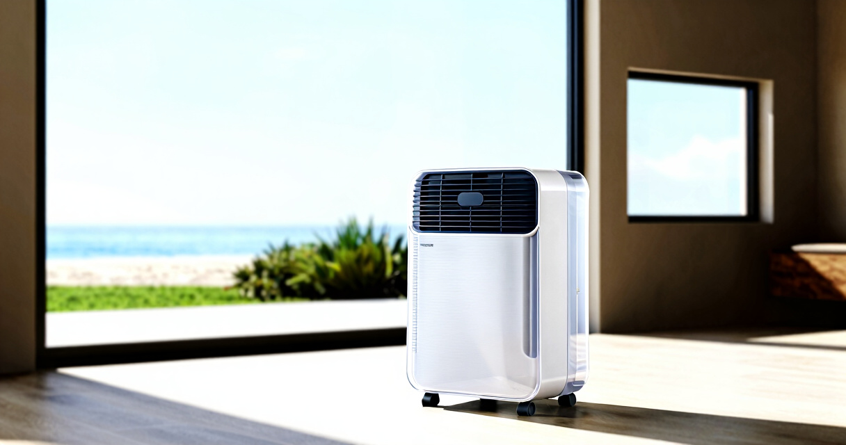 best whole house humidifier portable