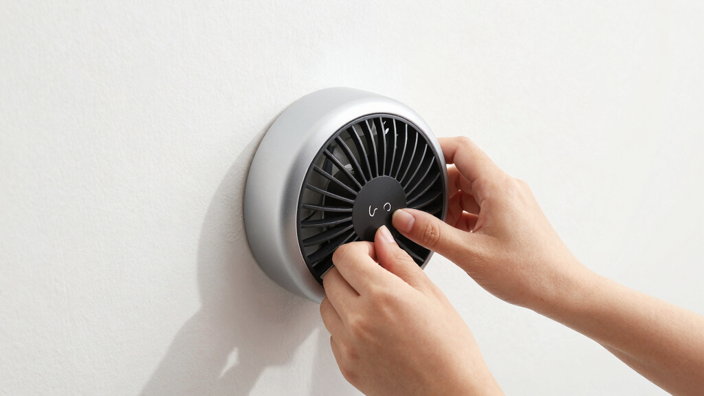 best bathroom fan for mold prevention