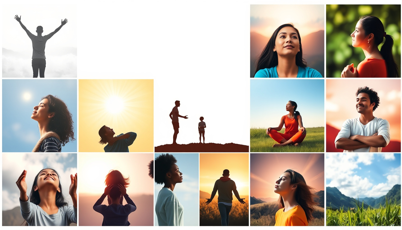 Transformative Experiences: Real-Life Stories