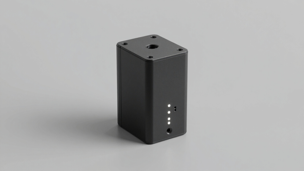 surge protector tower