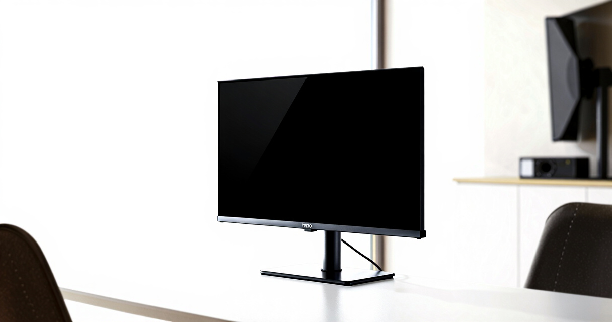 best premium karaoke setup with monitor