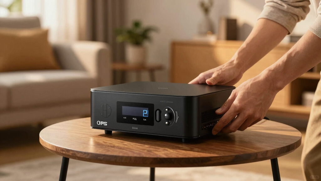 best UPS with automatic voltage regulation