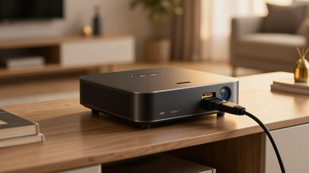 best HDMI audio extractor for projector and soundbar setup