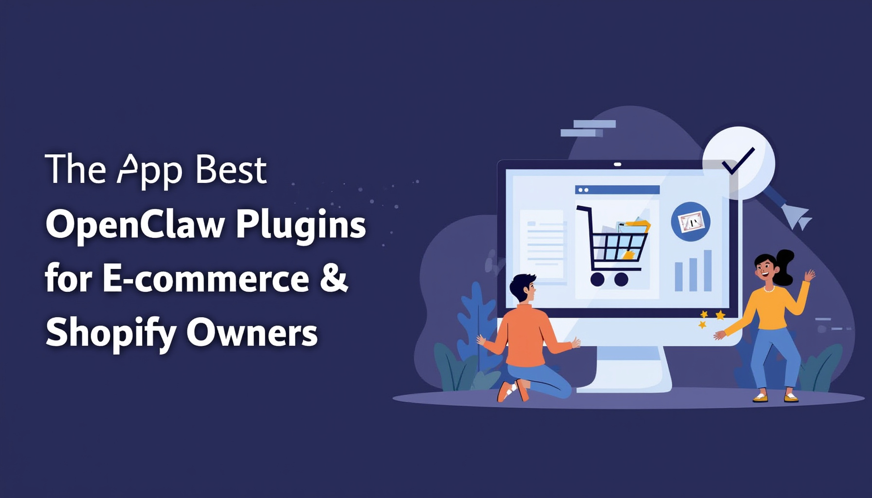 Best OpenClaw Plugins for E-commerce and Shopify Owners