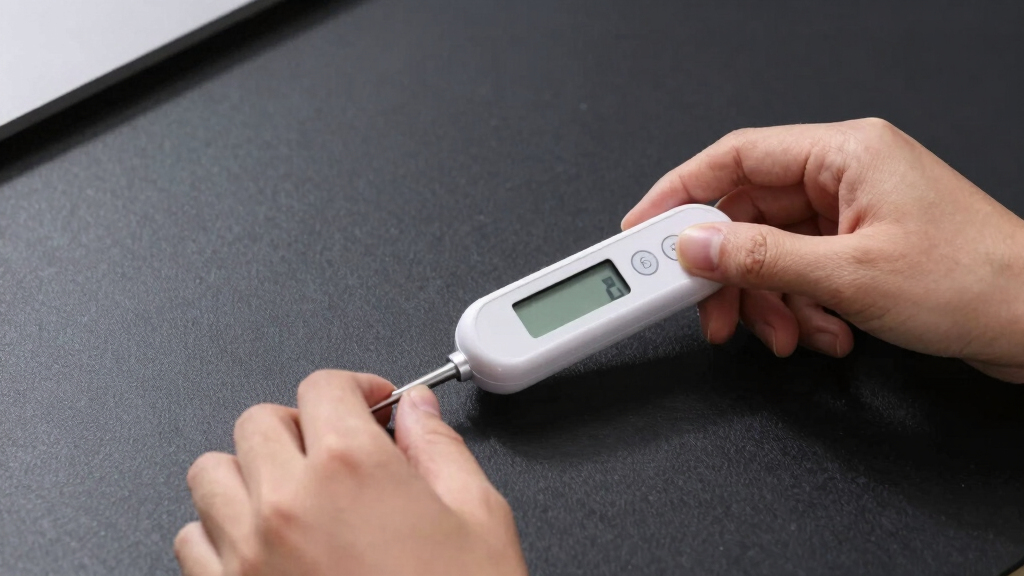 best smart meat thermometer