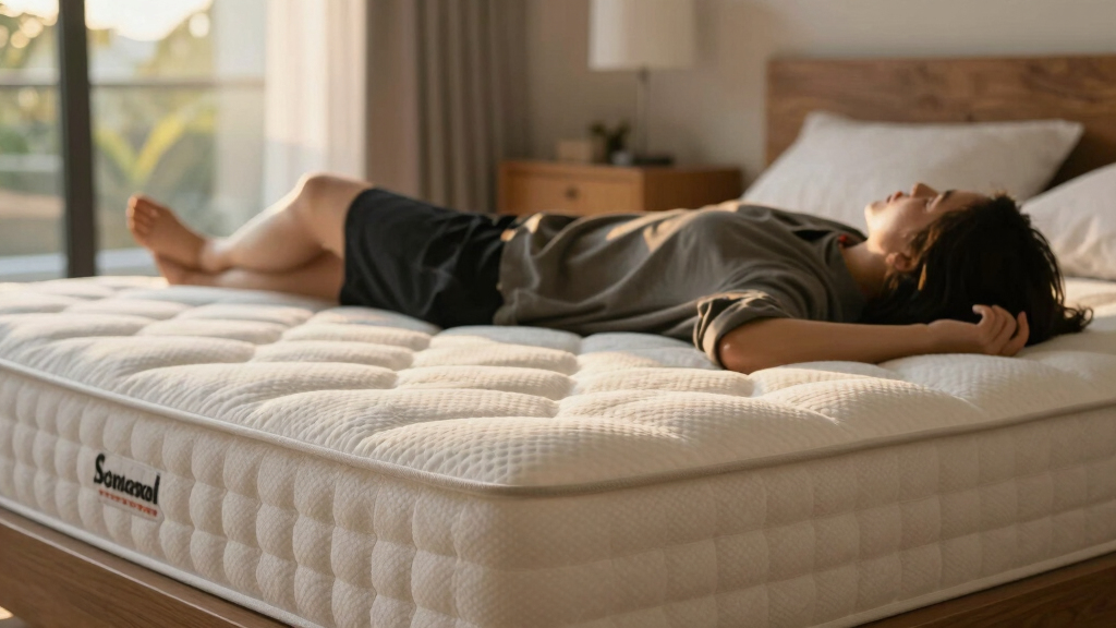 best luxury mattress