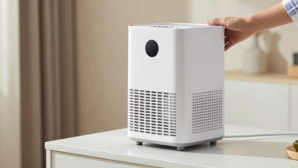 best portable dehumidifier for storm season