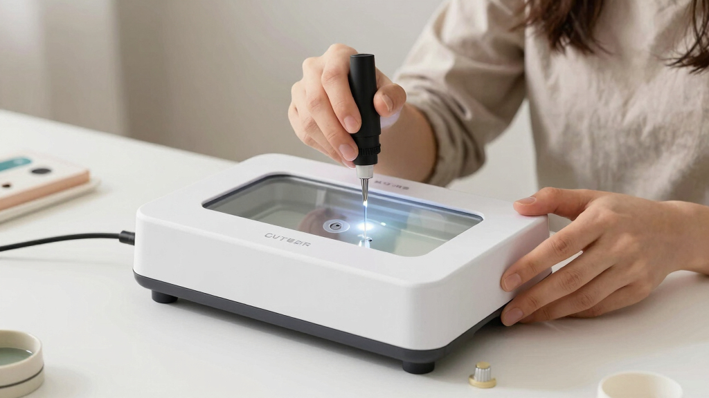 best UV resin curing station