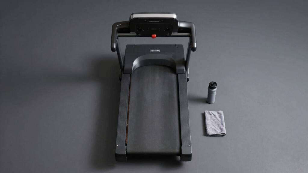 best commercial treadmill folding premium