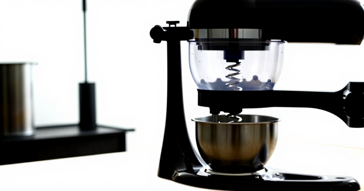 best spiral mixers for serious home bakers