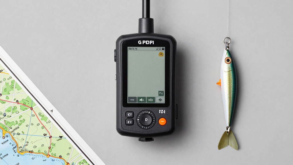 fish finder gps