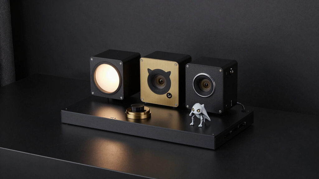 best smart lighting kit for cryptid-themed rooms