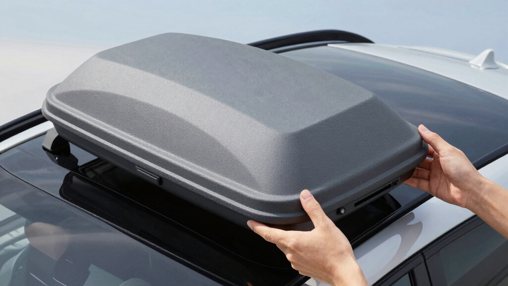 best roof box for family vehicles