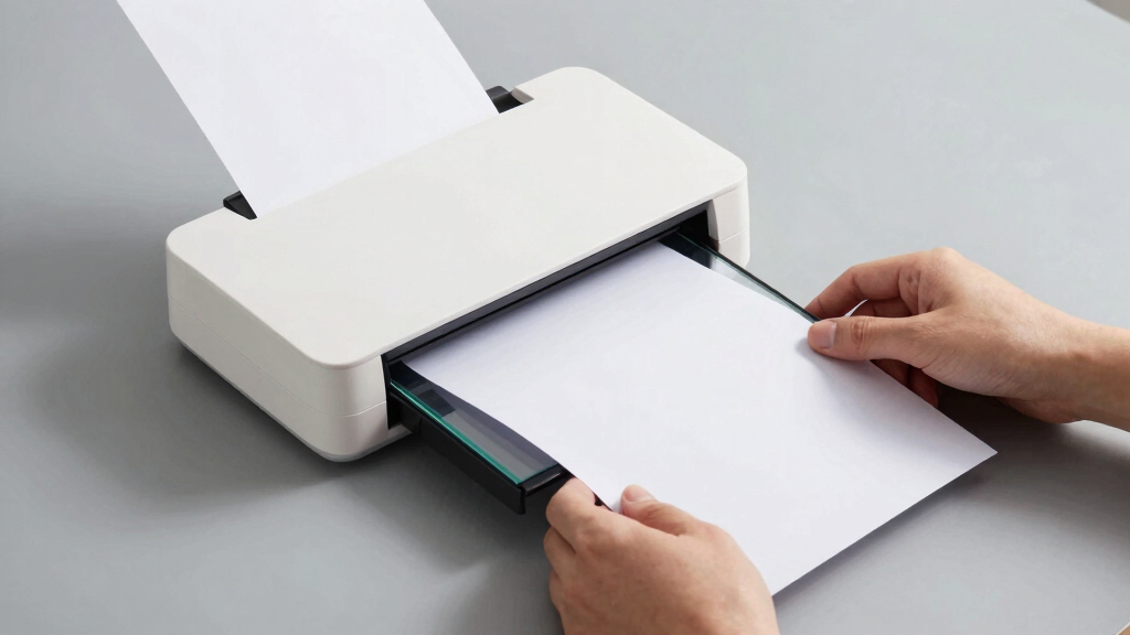 best desktop document scanner with feeder