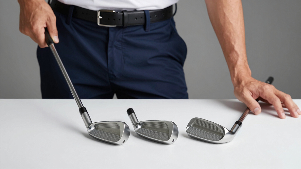 best premium forged irons for mid handicappers