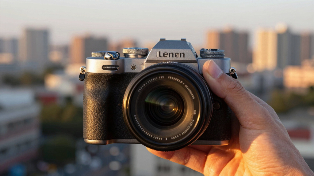 best mirrorless cameras over $500