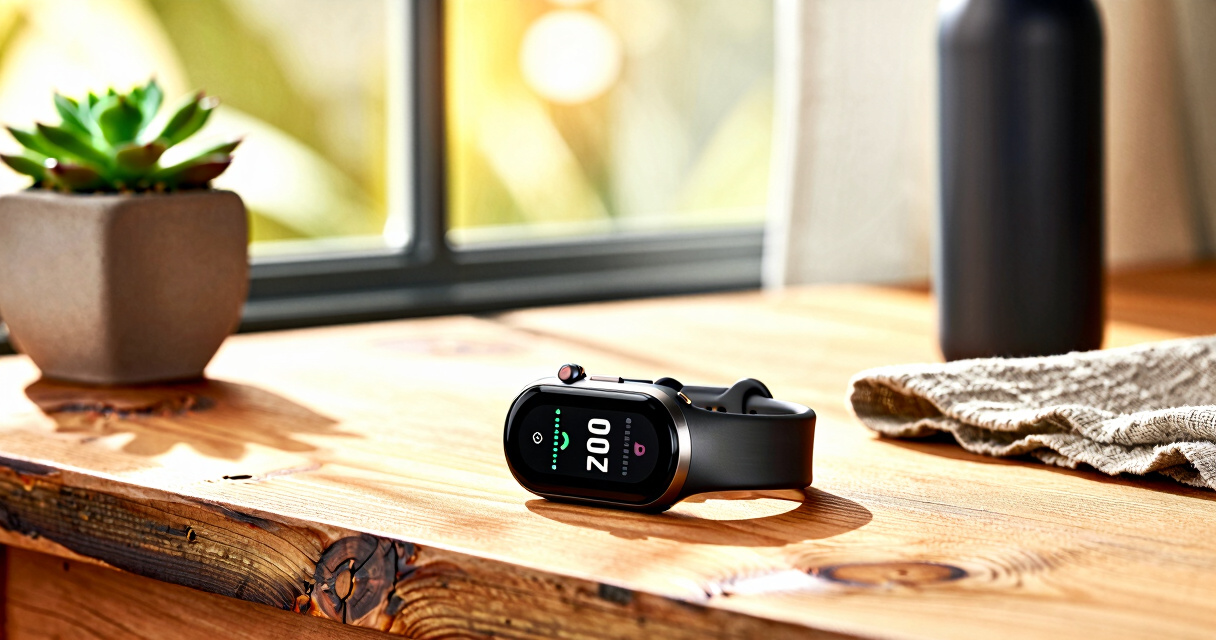 fitness trackers premium