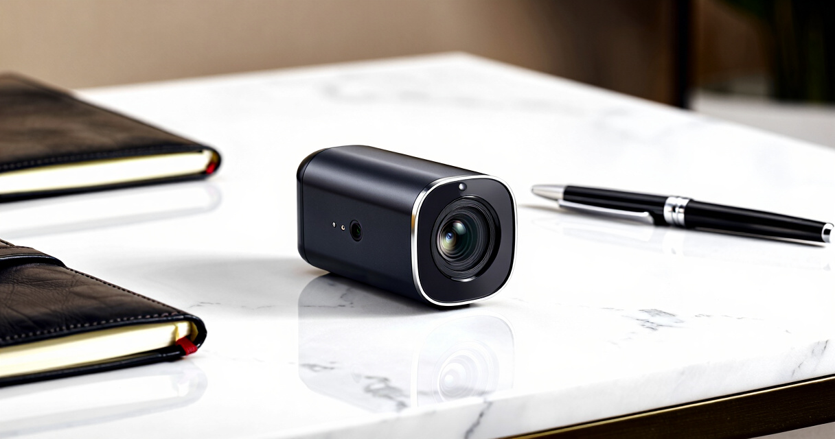 best document camera with autofocus and built‑in lighting