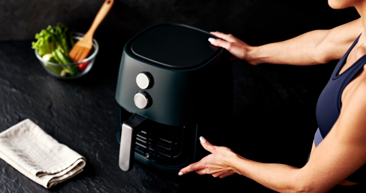 air fryer oven combo