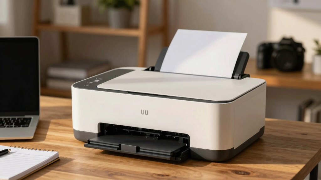 best laser printer for home office