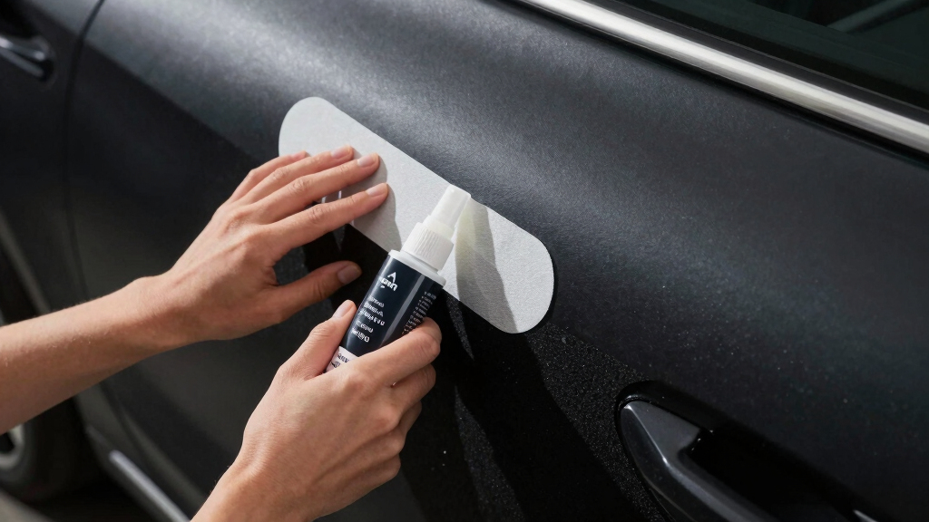 best adhesive kits for automotive sound deadening