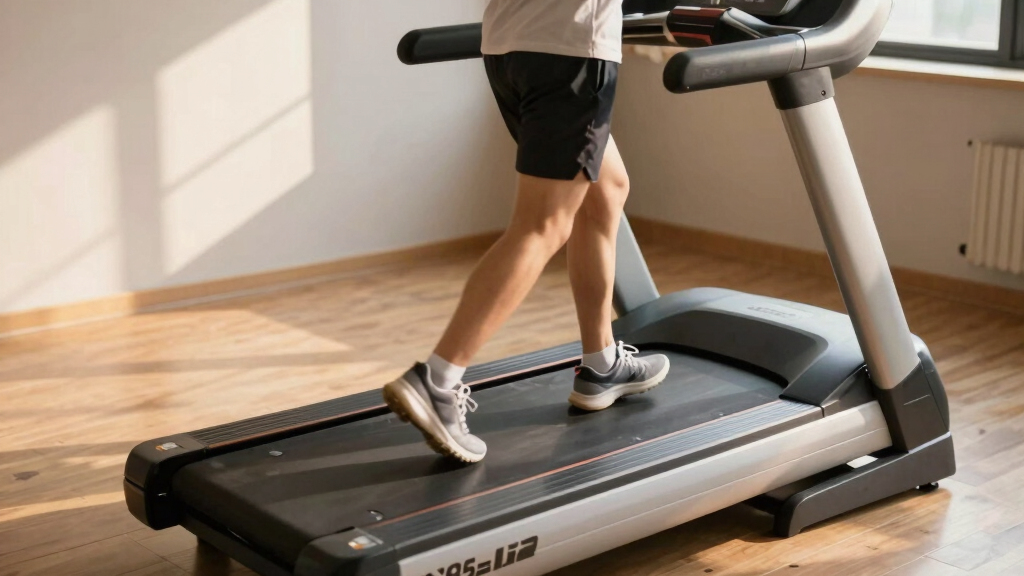 best treadmills for marathon training at home