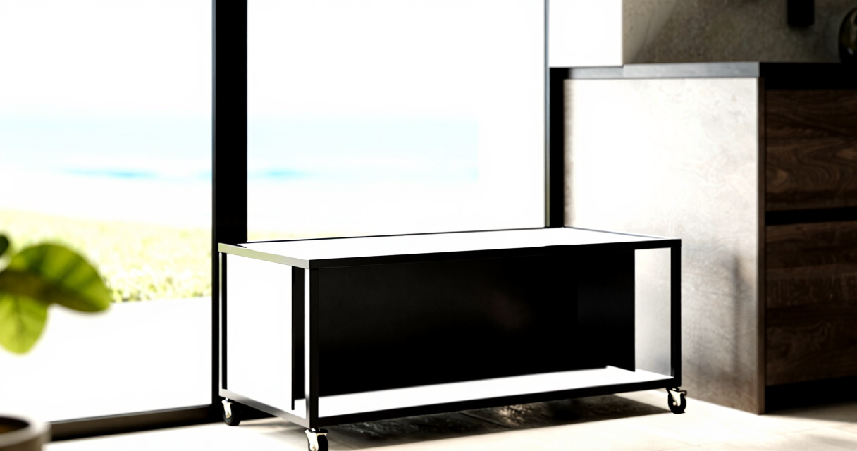best luxury bar cart with wine storage